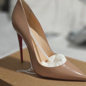 Christian Louboutin So Kate